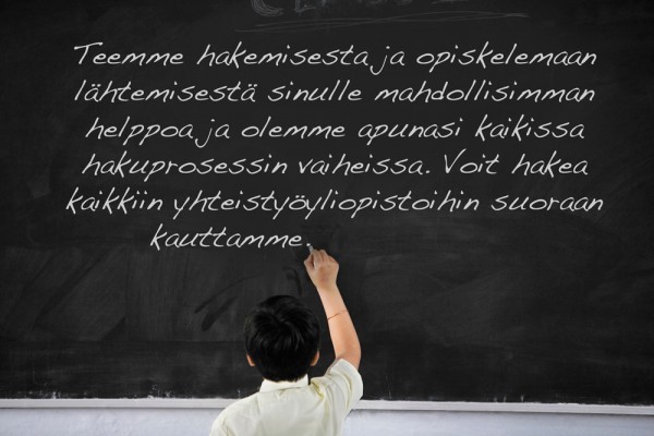 liitutaulu